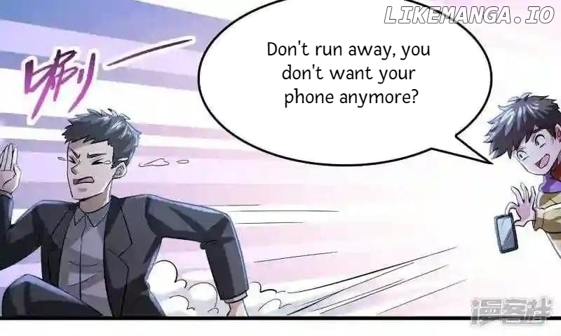 Local Supplier Of Alien Goods Chapter 48 - page 4